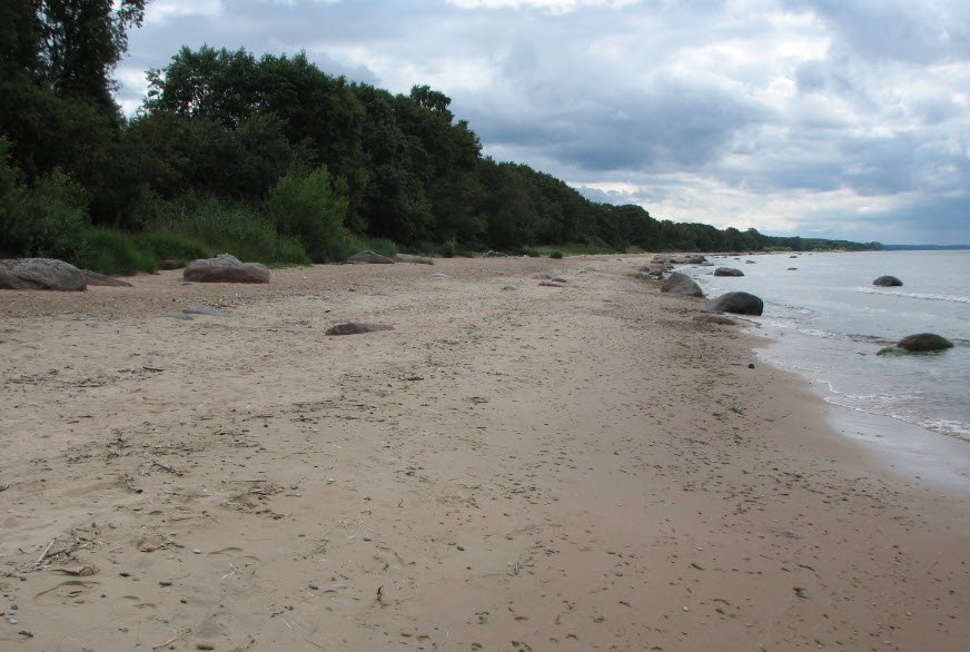 Aa, Estonia, Estonia